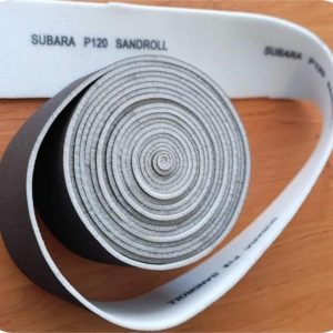 سنباده اسفنجی رولی SUBARA P120